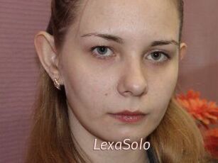 LexaSolo