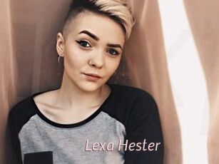 Lexa_Hester
