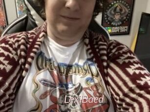 LexiBaed