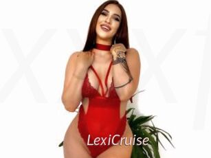 LexiCruise xxx Free Sites