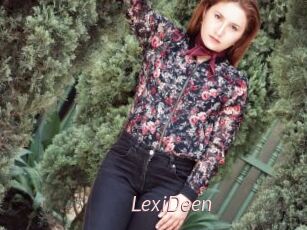 LexiDeen