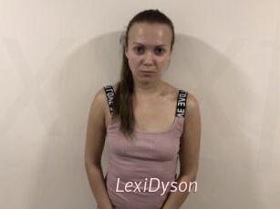 LexiDyson