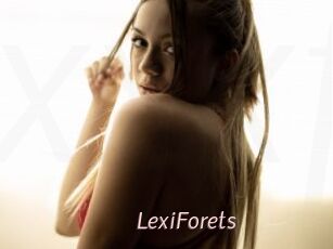 LexiForets
