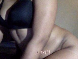 LexiH