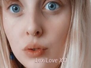 LexiLove_XO