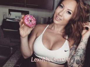 LexiMackenzie