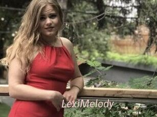 LexiMelody