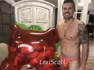LexiScott