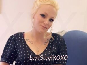 LexiSteelXOXO