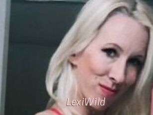 LexiWild