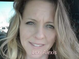 Lexi_Alexis