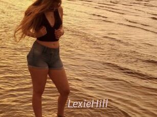 LexieHill