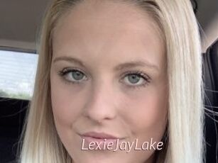 LexieJayLake
