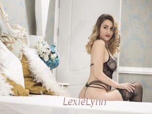 LexieLynn