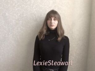 LexieSteawart