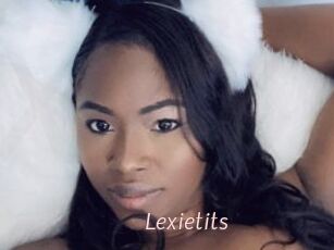 Lexietits