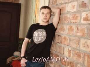 LexioAMOUR