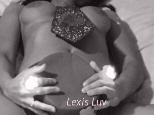 Lexis_Luv