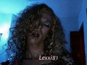 Lexxi81