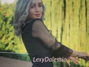 LexyDalessio