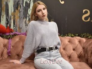 LexyDee