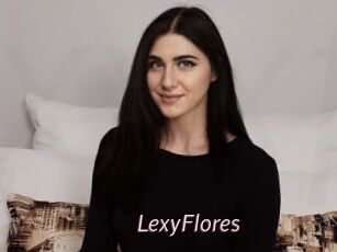 LexyFlores