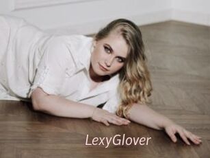 LexyGlover