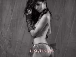 LexyHarper