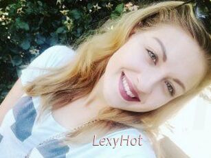 LexyHot
