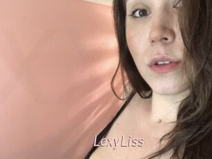 LexyLiss