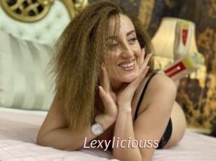 Lexyliciouss