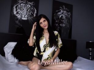 LeyaMiller