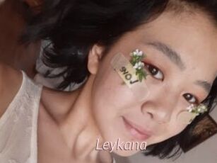 Leykana