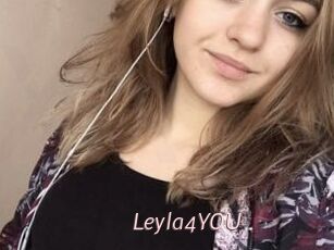 Leyla4YOU