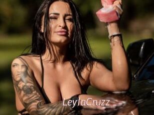 LeylaCruzz
