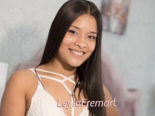 LeylaFremart xxx Free Sites