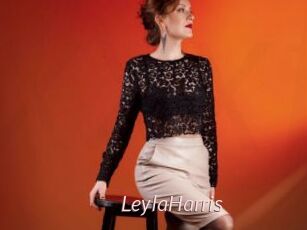 LeylaHarris