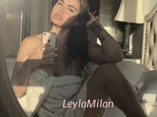 LeylaMilan