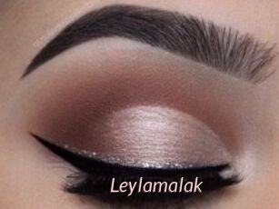 Leylamalak