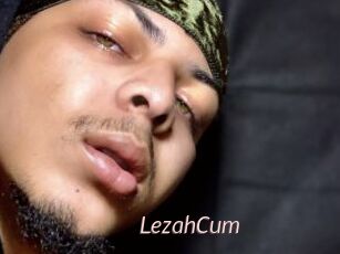 LezahCum