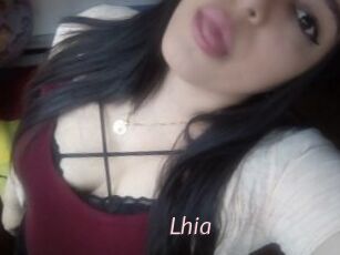 Lhia