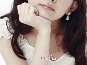 LiLiiLi