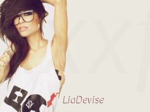 LiaDevise