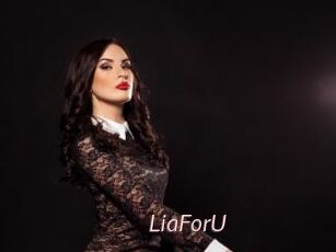LiaForU