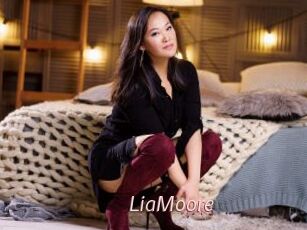 LiaMoore
