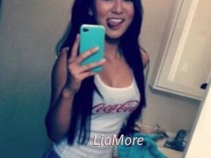 LiaMore