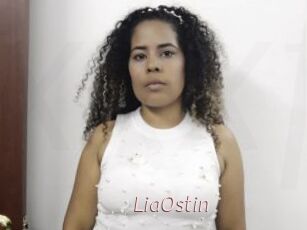 LiaOstin