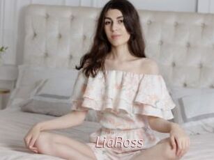 LiaRoss