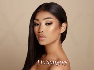 LiaSangrey