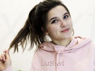LiaShort